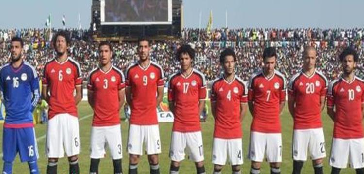 مصر ، منتخب مصر